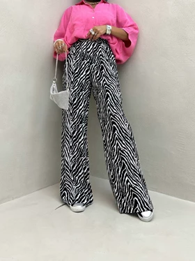 شلوار PATTERN NO.3