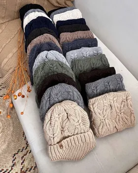 شال و کلاه خز