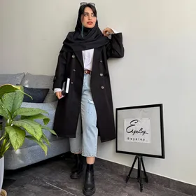 پالتو فوتر کلاسیک
