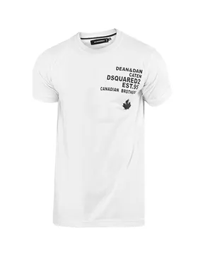 تیشرت مردانه Dsquared