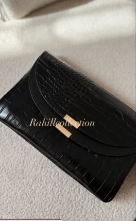 کیف Lia croco