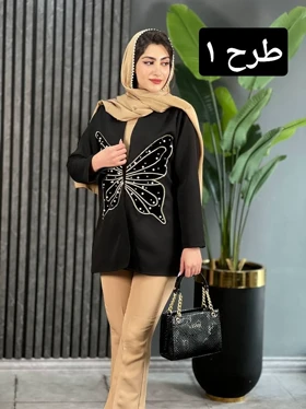 مانتو مازراتی پروانه 1662