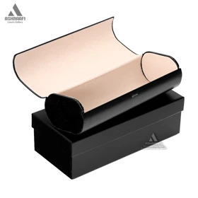 کیف عینک بالنسیاگا Balenciaga Glasses Case K01