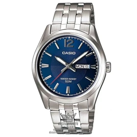 ساعت کاسیو اورجینال Casio MTP-1335D-2AVDF