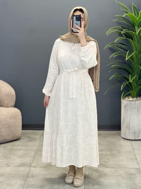 1524-پیراهن دلانا (ایراد دار)