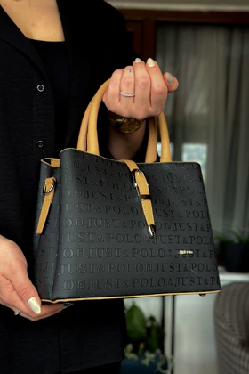 کیف زنانه دوشی just-polo