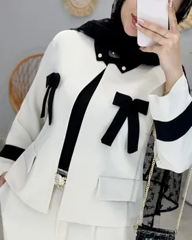 کت و شلوار پاپیون