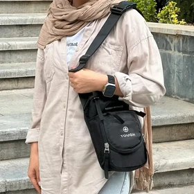 کیف رودوشی Tough مدل TGH331