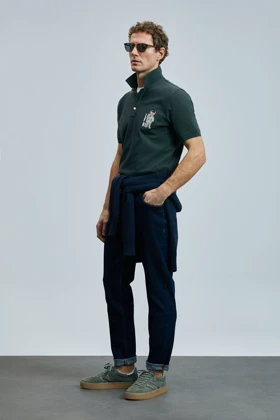 تیشرت مردانه lufian lufian