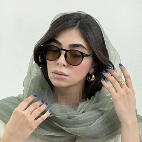عینک آفتابی زنانه | آی بولک