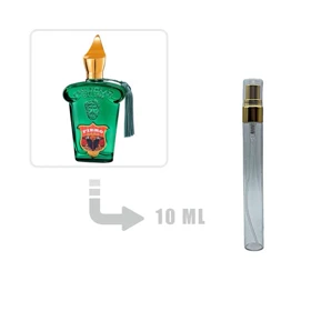 دکانت عطر ادکلن کازاموراتی زرجف فیئرو مردانه 10 میل اصلی Xerjoff Casamorati Fiero for Men 10ml