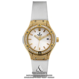 ساعت زنانه هابلوت Hublot Big Bang GDW 2