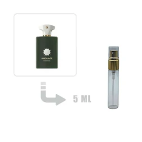 دکانت عطر ادکلن آمواج پورپوس مردانه و زنانه 5 میل اصلی Amouage Purpose 5ml