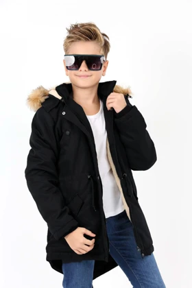 کت و کاپشن بچگانه your-consent your-consent