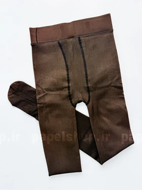 جوراب شلواری جادویی داخل کرک سیملس