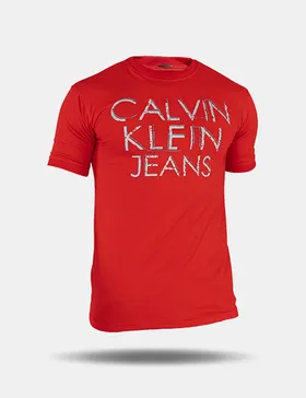 تیشرت مردانه Calvin Klein