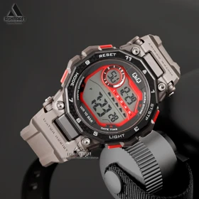 ساعت مردانه کیو اند کیو Q&Q G28A-007VY