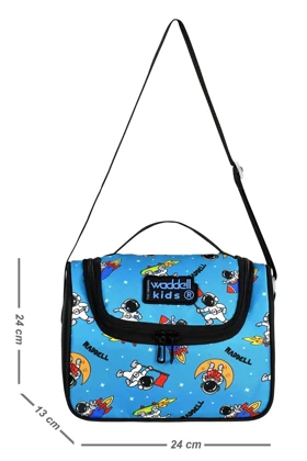 کیف مدرسه بچگانه waddell waddell