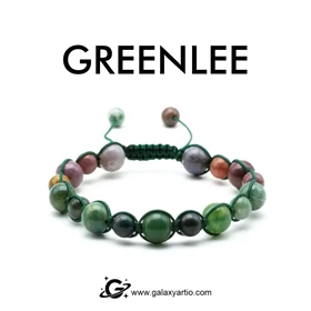 دستبند گرینلی