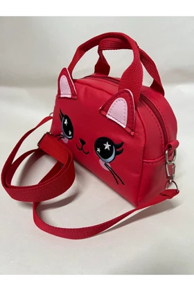 کیف دوشی بچگانه ercanbag ercanbag