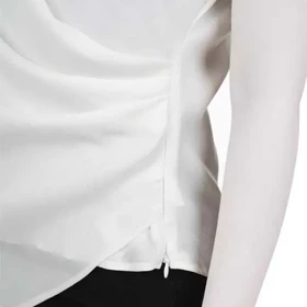 بلوز رگولار فیت زنانه - 15251644