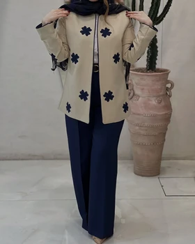 کت و شلوار بهاره تک کش