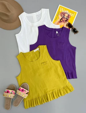 تاپ کنف پشت پاپیون کد 2800