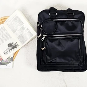 کوله پشتی تینا کد 4527