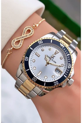 ساعت زنانه دنیل کلین daniel-klein