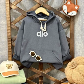 هودی توکرکی مدل alo رنج6تا11سال