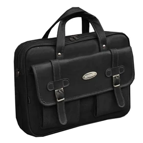 کیف چرمی اداری مدل MISCELLANEOUS - MT001