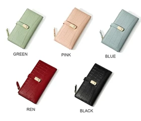 کیف پول مدل David Jones KE0067
