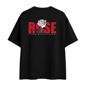 تیشرت Rose