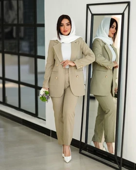 کت و شلوار مدل 4دگمه زنجیری کد 778