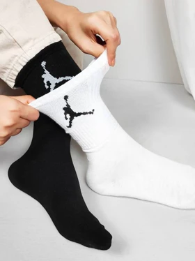 جوراب اسپرت ساقدار Jordan