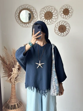 بلوز ریش