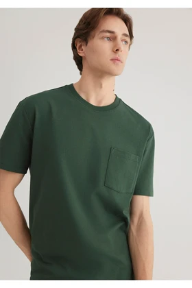 تیشرت مردانه اورجینال ماوی mavi