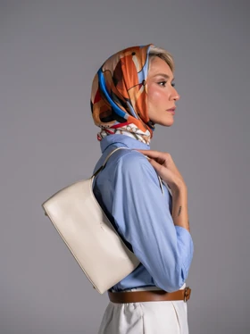 کیف دوشی مدل David Jones CM7379