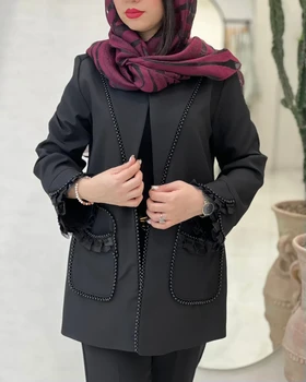 کت مرواریدی مزونی