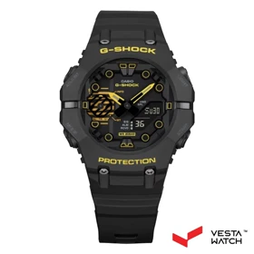 ساعت مچی مردانه کاسیو جی‌شاک CASIO G-SHOCK مدل GA-B001CY-1ADR