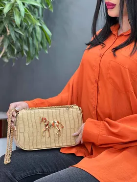کیف طرح Hermes