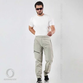 شلوار کوهنوردی سالامون SALOMON