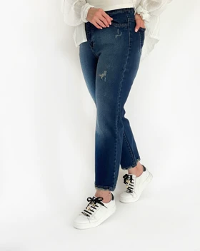 شلوار واید استریت