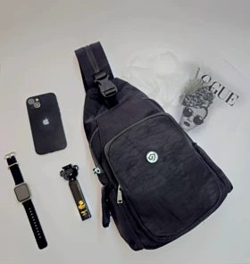 مینی کوله و بادی بگ کد 6700