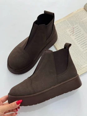 نیم بوت دوکش دلفین 4315