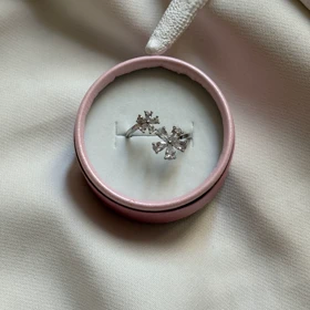 انگشتر مینیمال