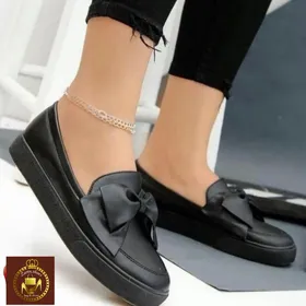 کالج ونس زنانه دخترانه دبل پاپیون