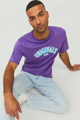 تیشرت مردانه jack-and-jones jack-and-jones