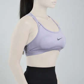 نیم‌تنه ورزشی زنانه نایک مدل SRN-4F0688 یاسی