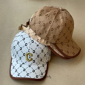 کلاه بیسبالی بچگانه طرح گوچی C